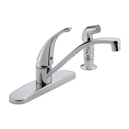 Delta CHR SGL Lev Kit Faucet P188500LF